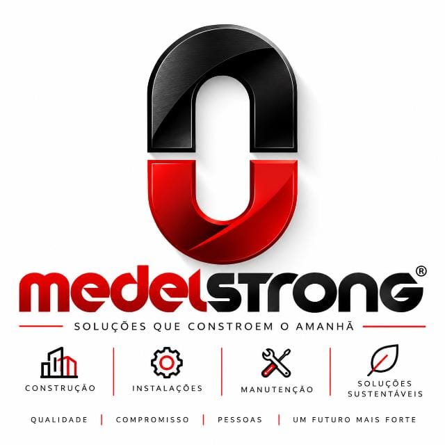 Identidade medelSTRONG
